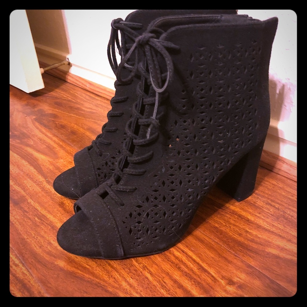 Booties